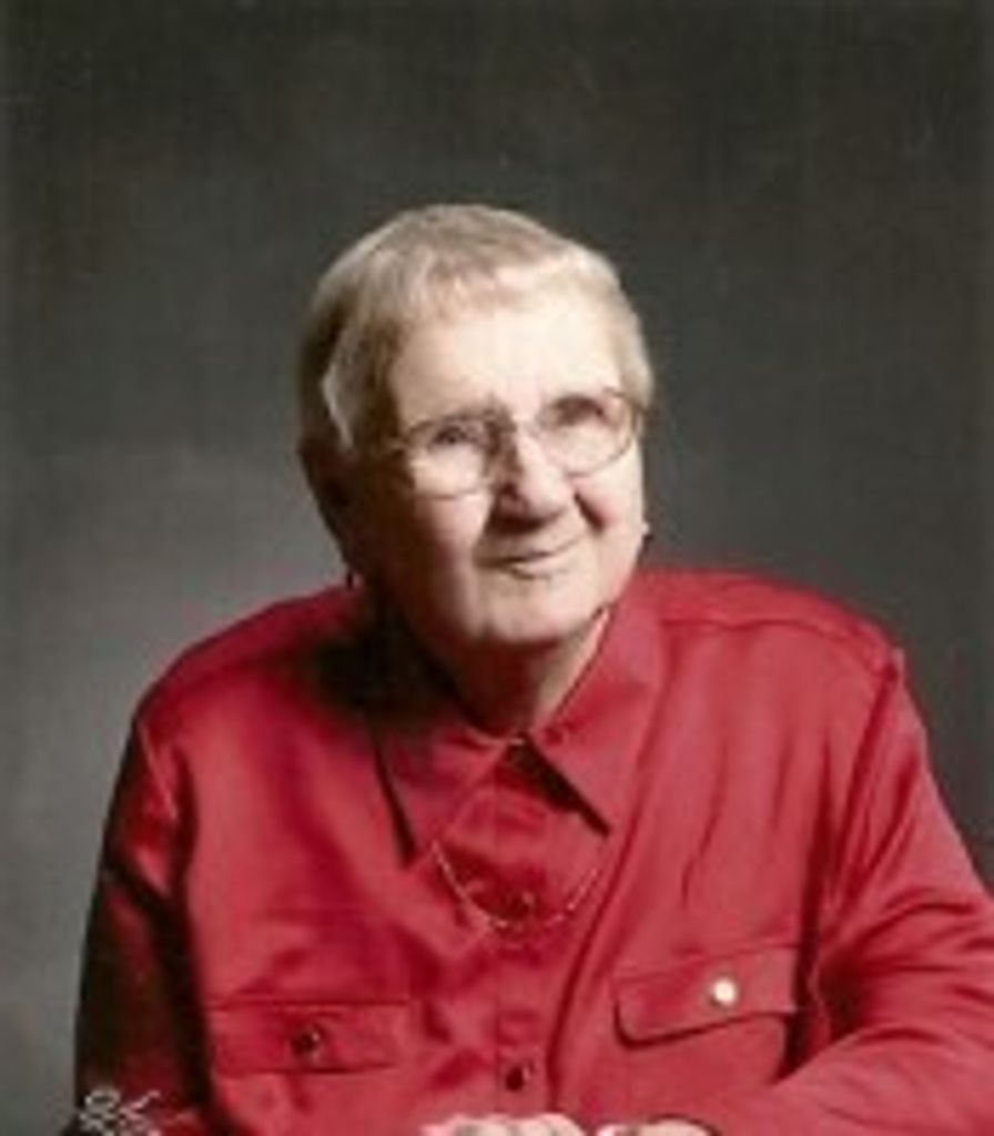 Virginia J "Ginny" Allen Profile Photo