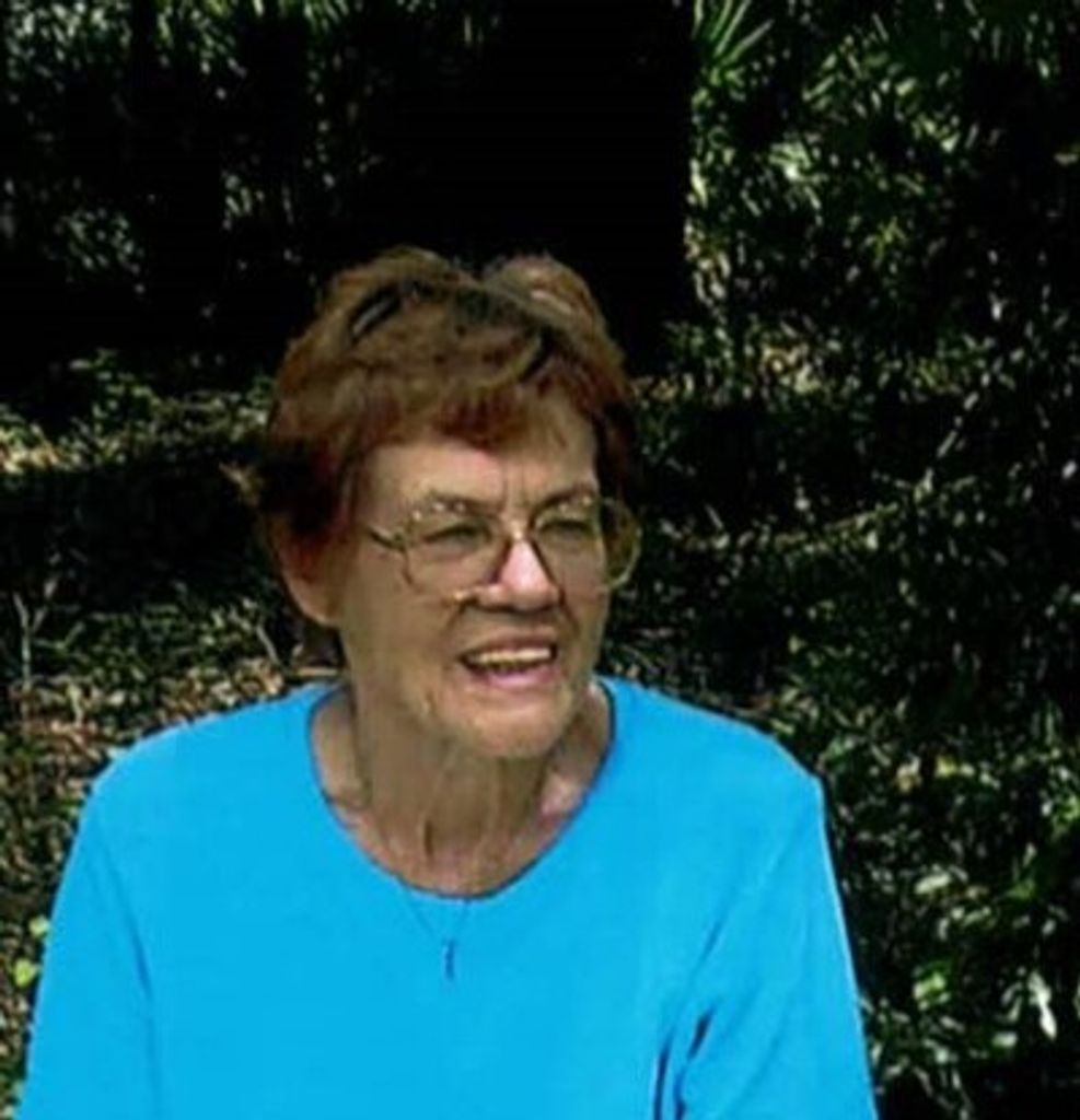 Edna Ruth Pitman Dukes Profile Photo