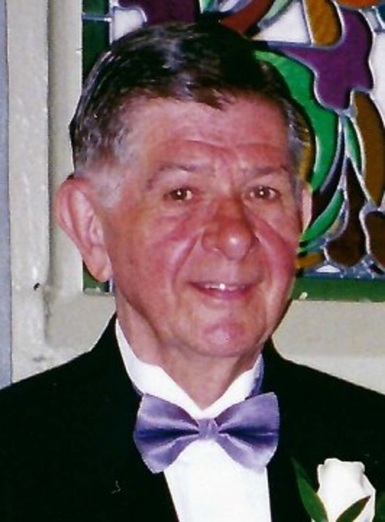 Edward Judd Profile Photo