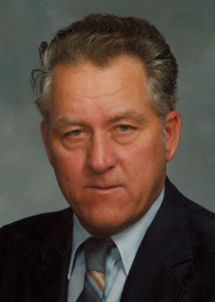 Virgil P. Klein