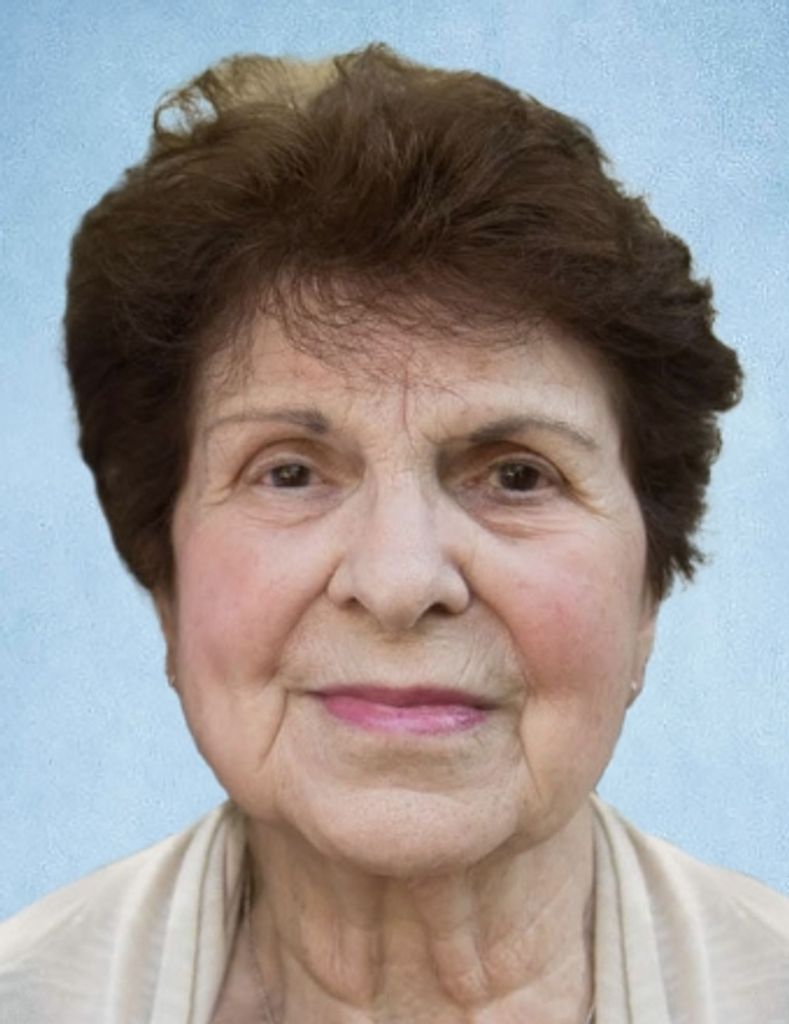 Mary Theresa Lavazza Profile Photo