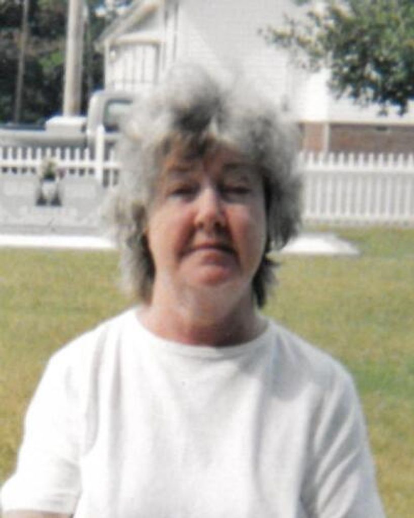 Sharon Patterson Profile Photo