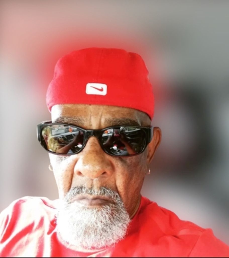 George Walter Green Profile Photo