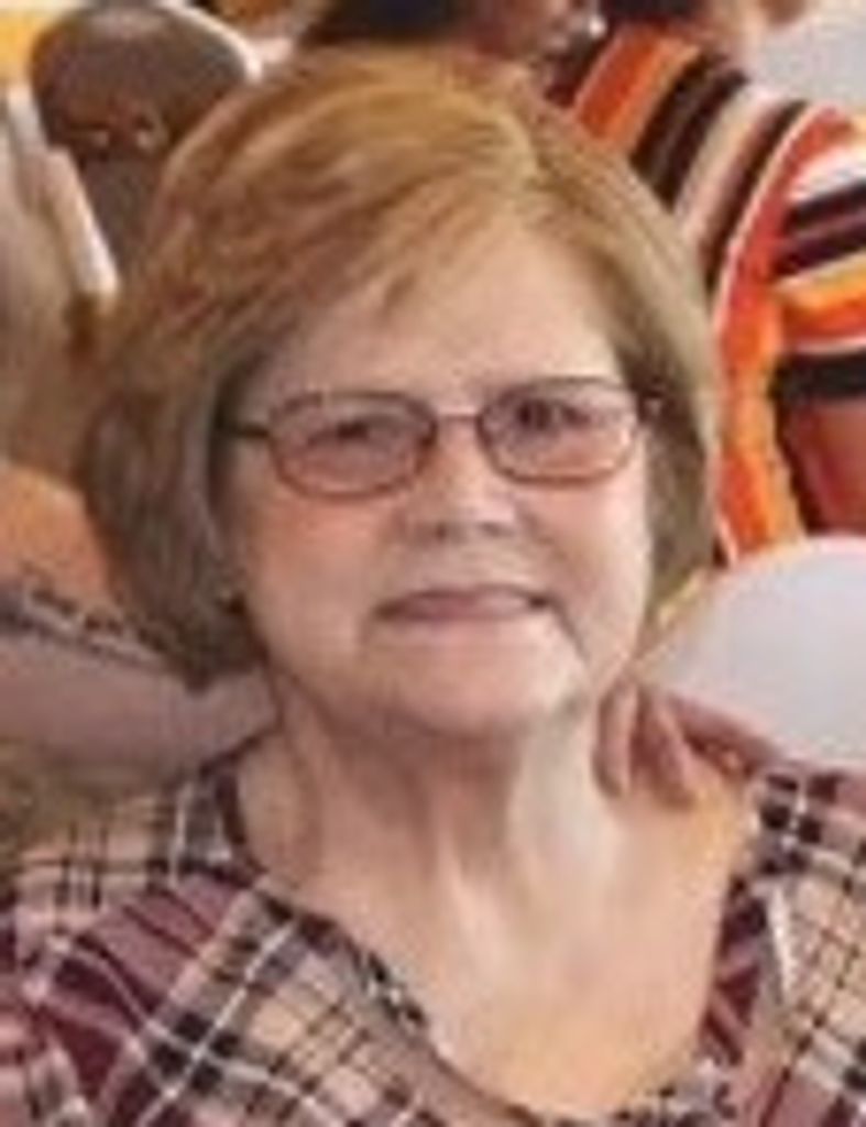 Kim Rivenbark Brinson