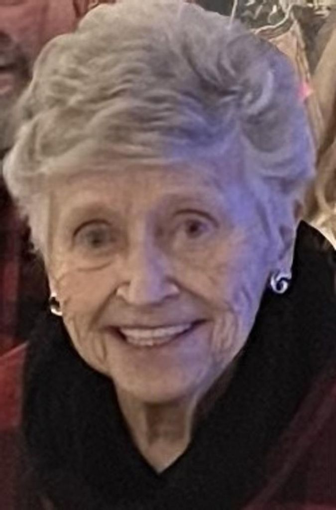 Joyce Mccracken Profile Photo