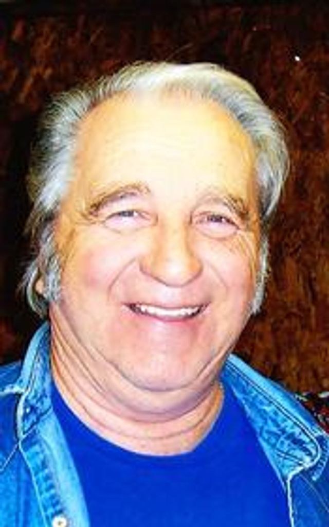 Richard Daniel "Rick" Jeffries Sr