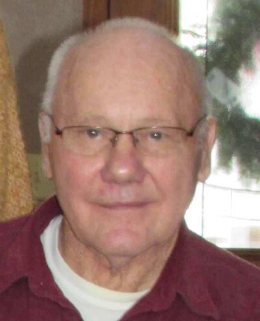 Rudolph Bilgri Profile Photo