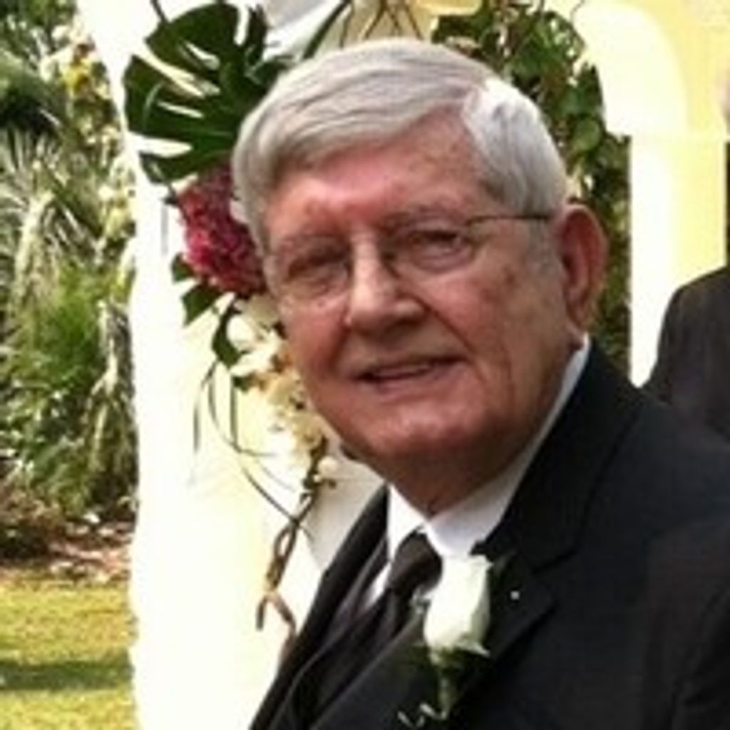 Bobby Carroll Crook