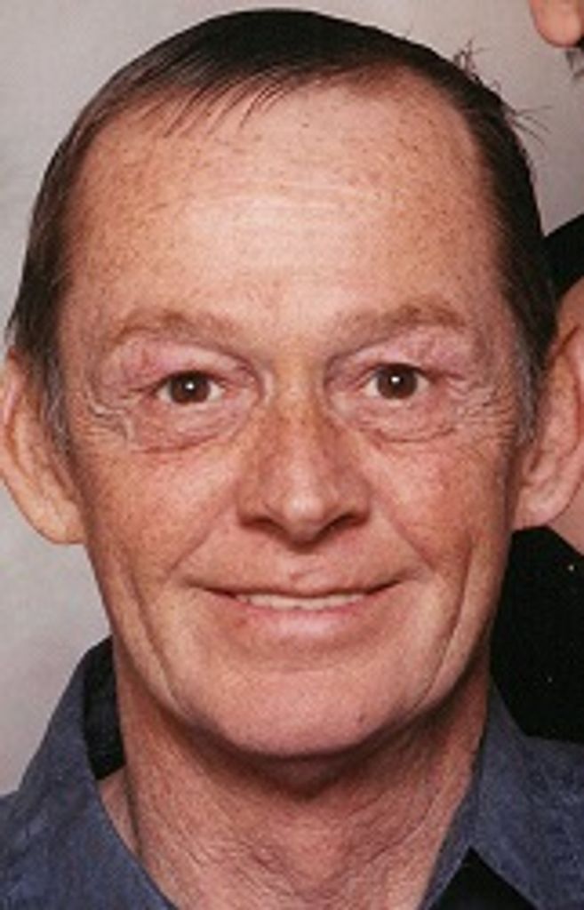 Donnie  E. Thomas