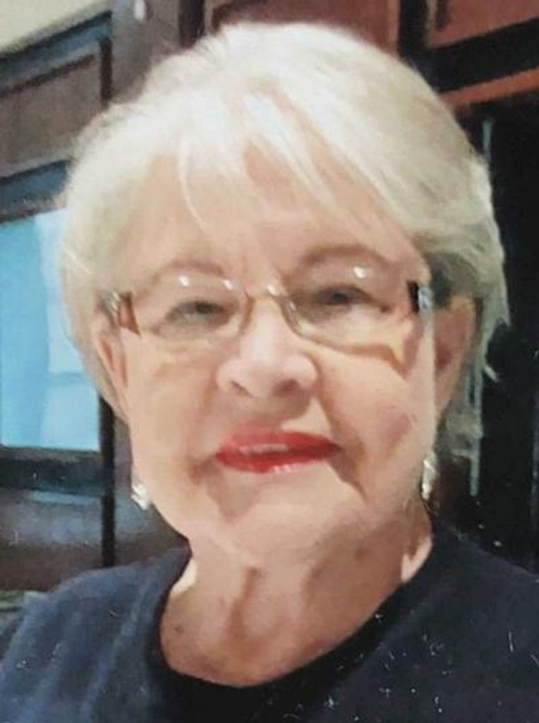 Jeraldine Tollett