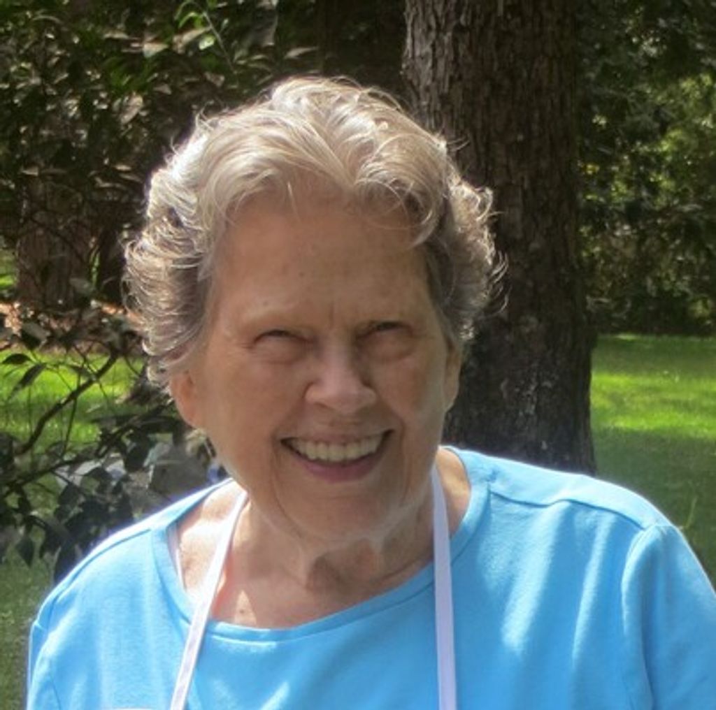 Gwendolyn Glenn Lawrence