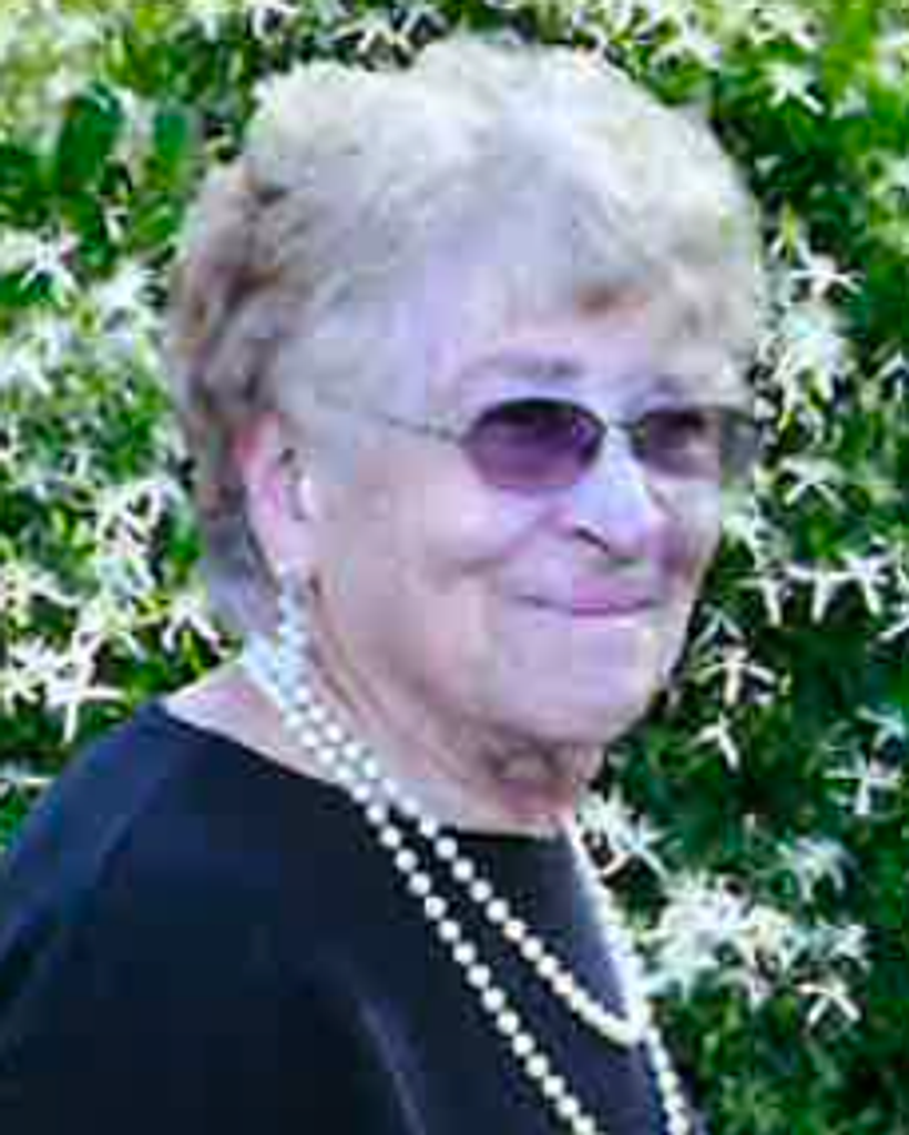 Katherine Bell Otte Profile Photo