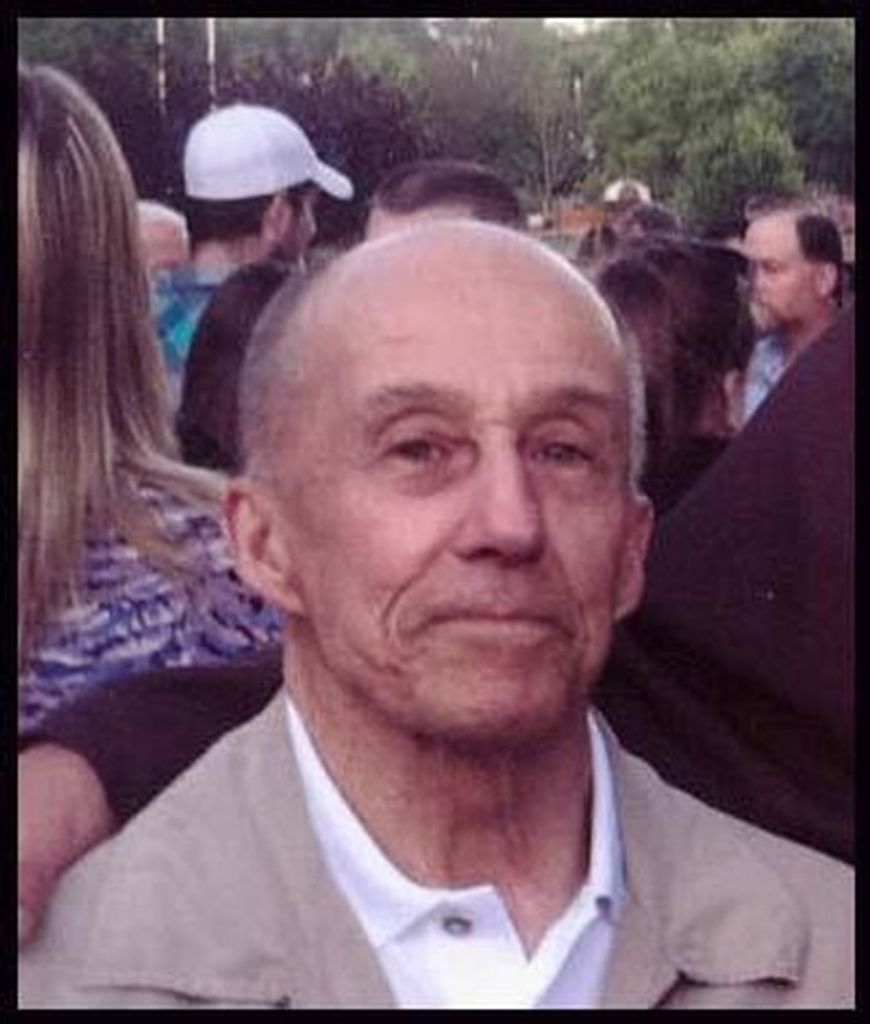 Larry E. Witman Profile Photo