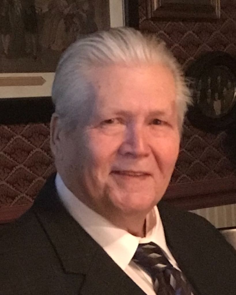 David Bruce Rhyndress Profile Photo