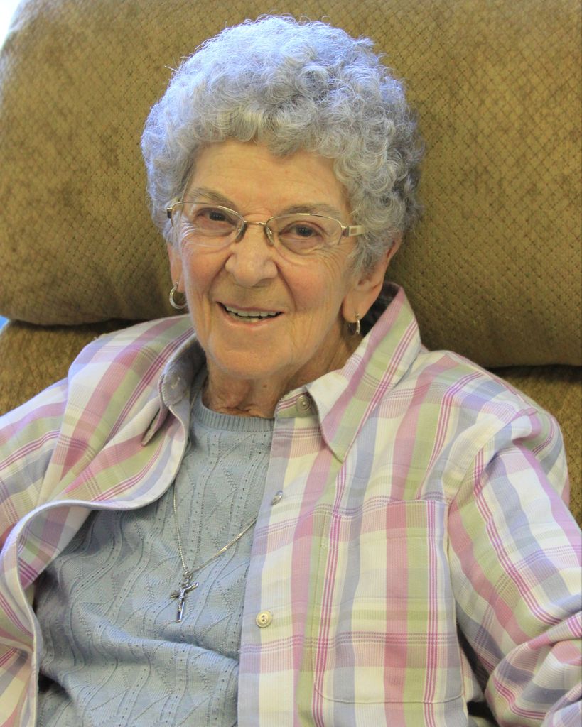 Ruth Marie Patty
