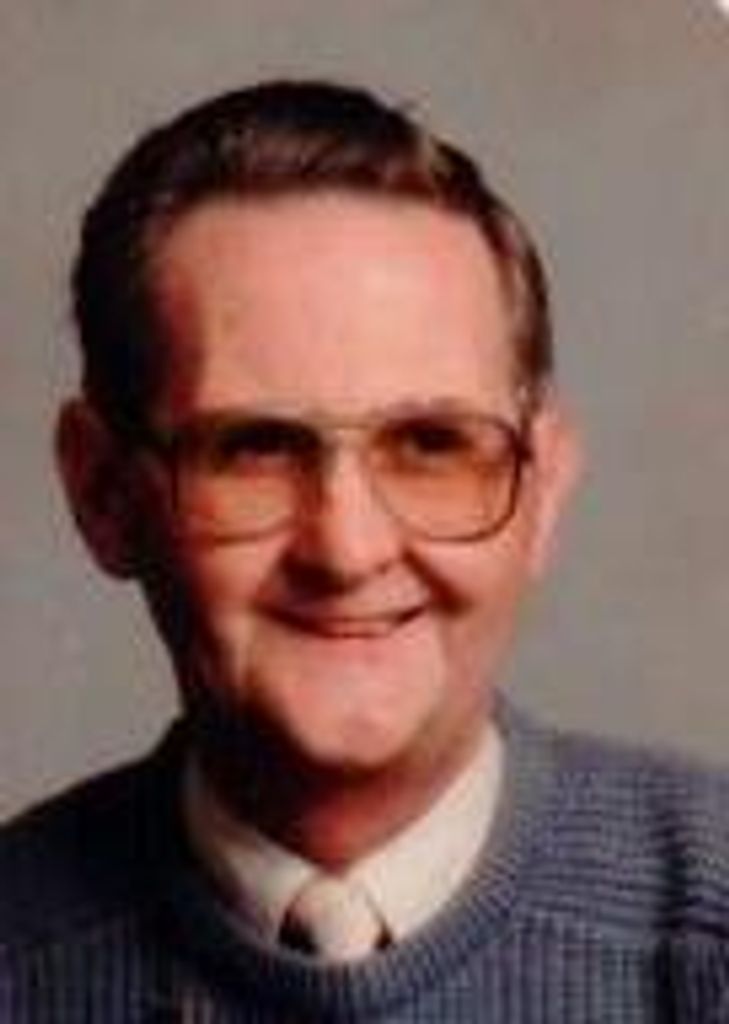 Robert Cyr