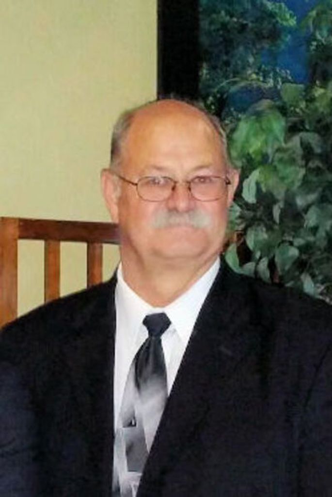 David Edwin Averett Profile Photo