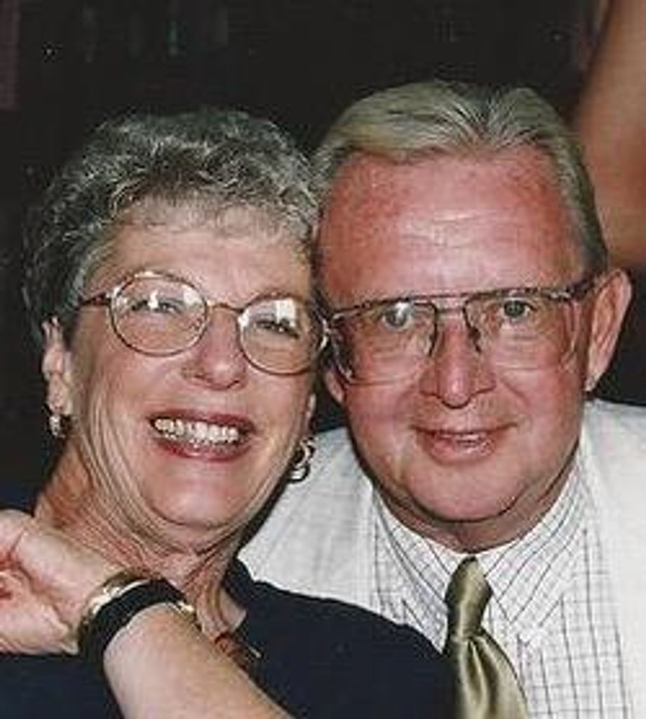 Terrence "Terry" Conrad Hansen