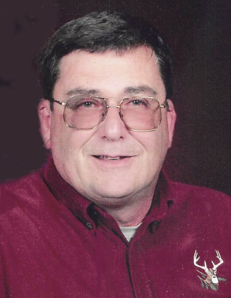 Stuart Paul Lavalley Profile Photo