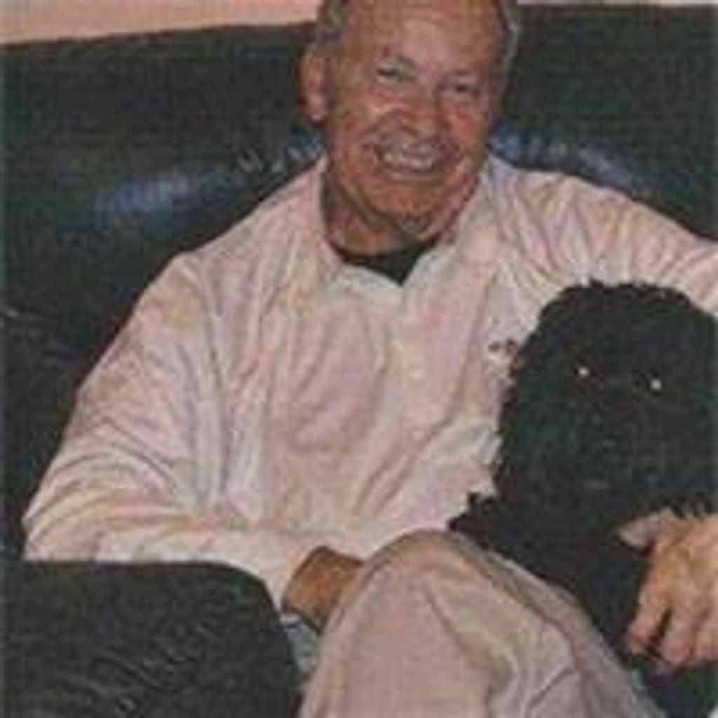 Alvin Ronald Supansic