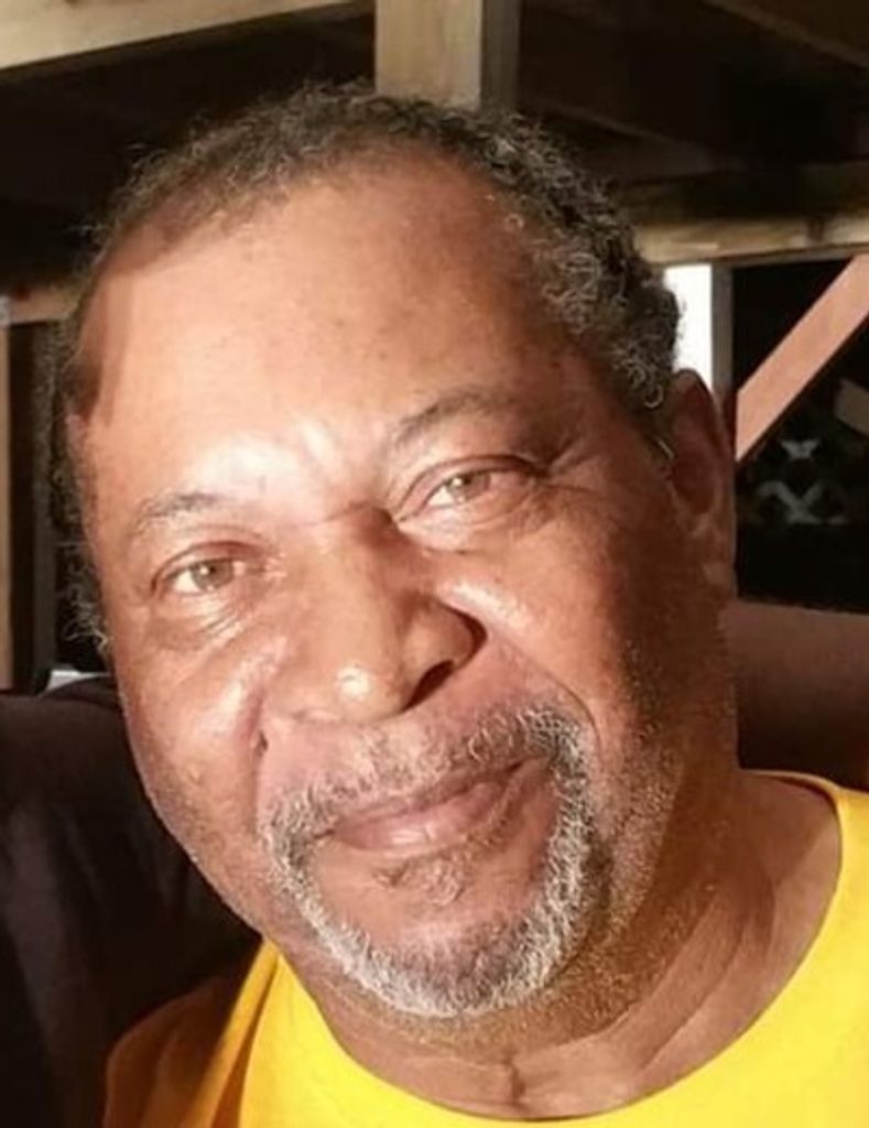Allie Marvin Dandridge, Sr. Profile Photo