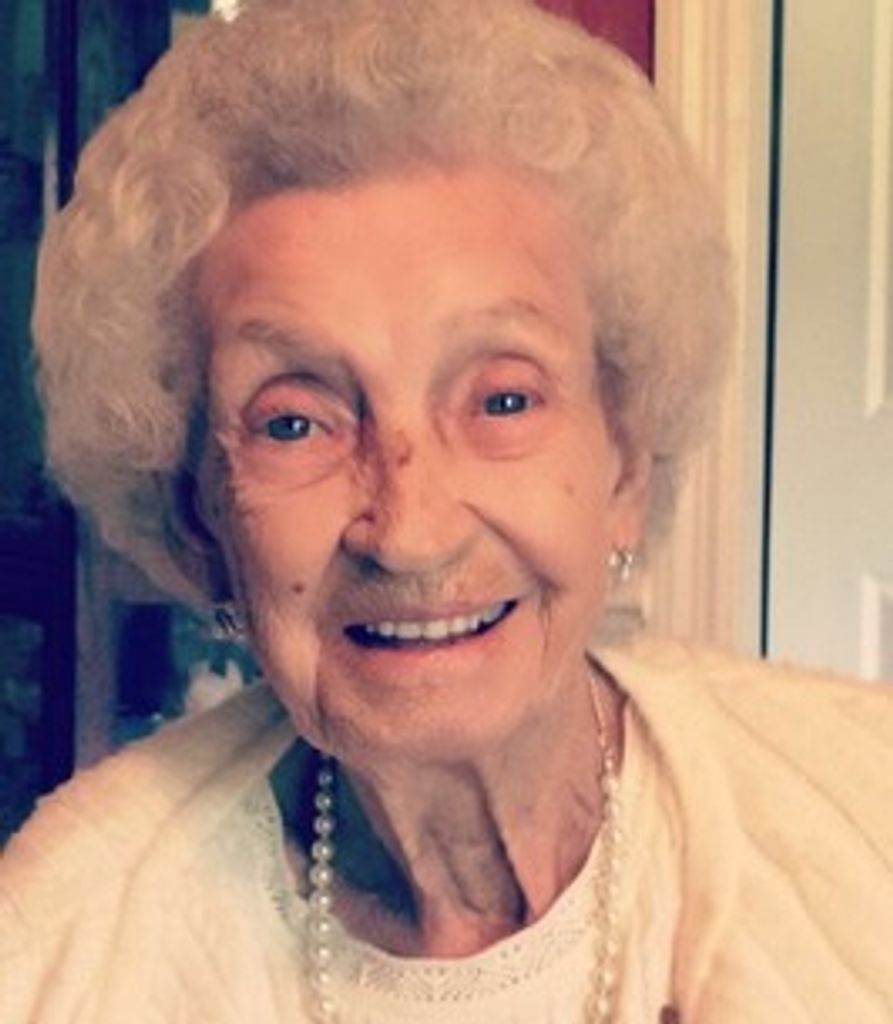 Dorothy Schotthoefer