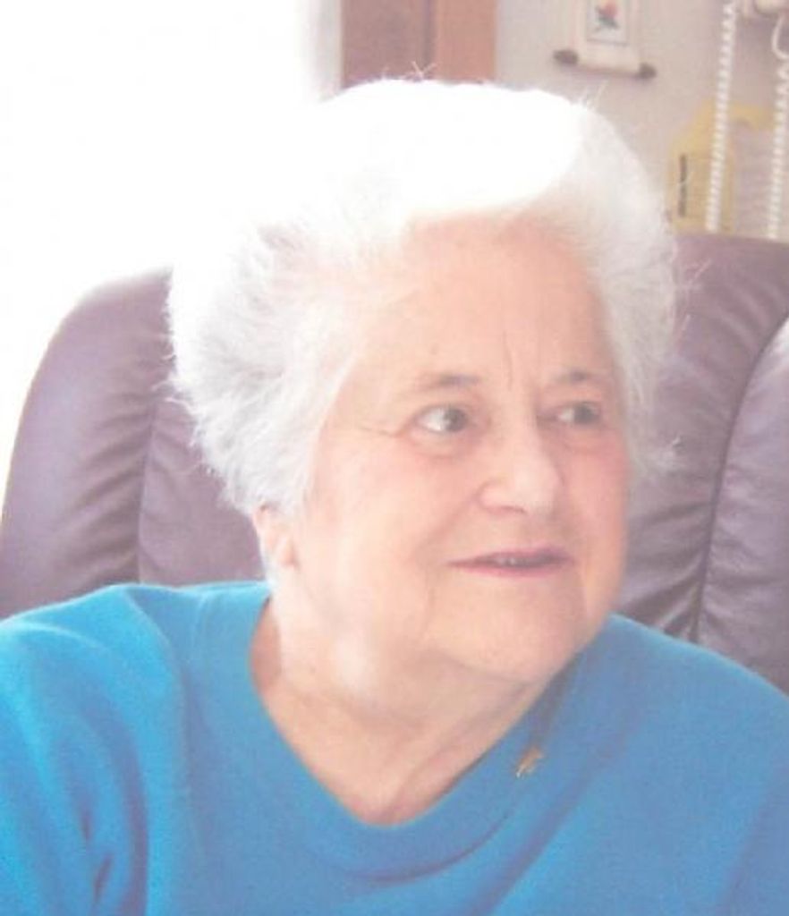 Nellie Lucile Alderman