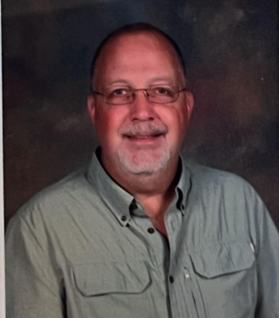 Gregory Mcconnell Profile Photo