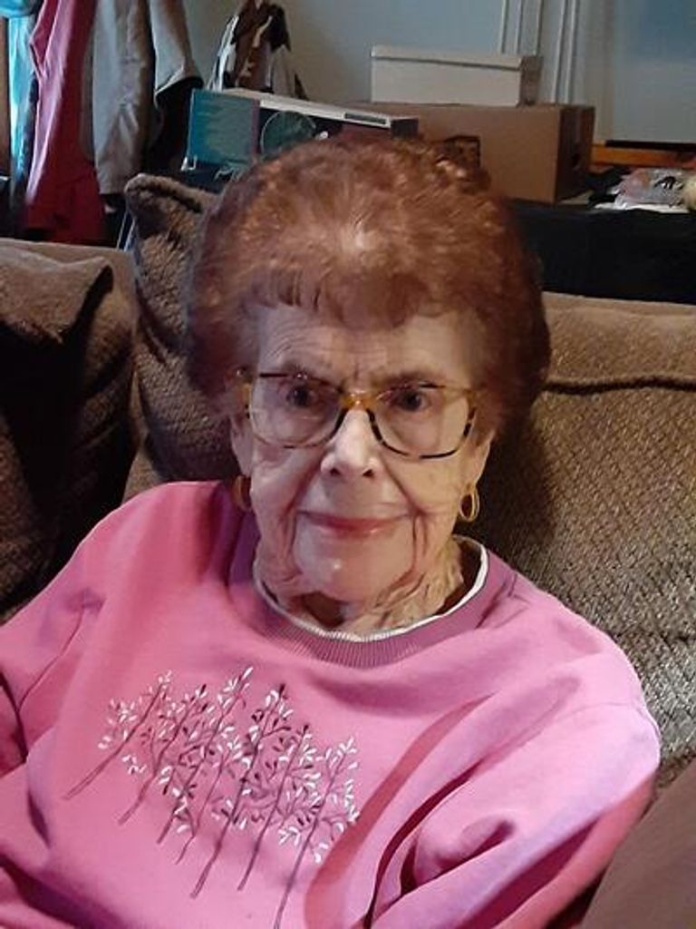 Evelyn L. Uhte Profile Photo