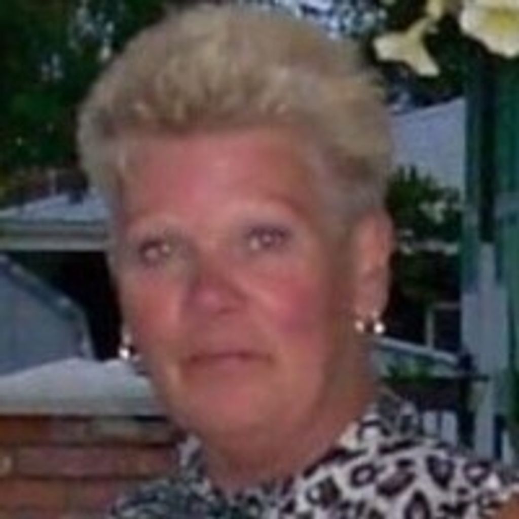 Suzanne Kristine Schumacher