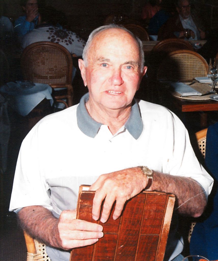 Erby Rue Carroll, Jr