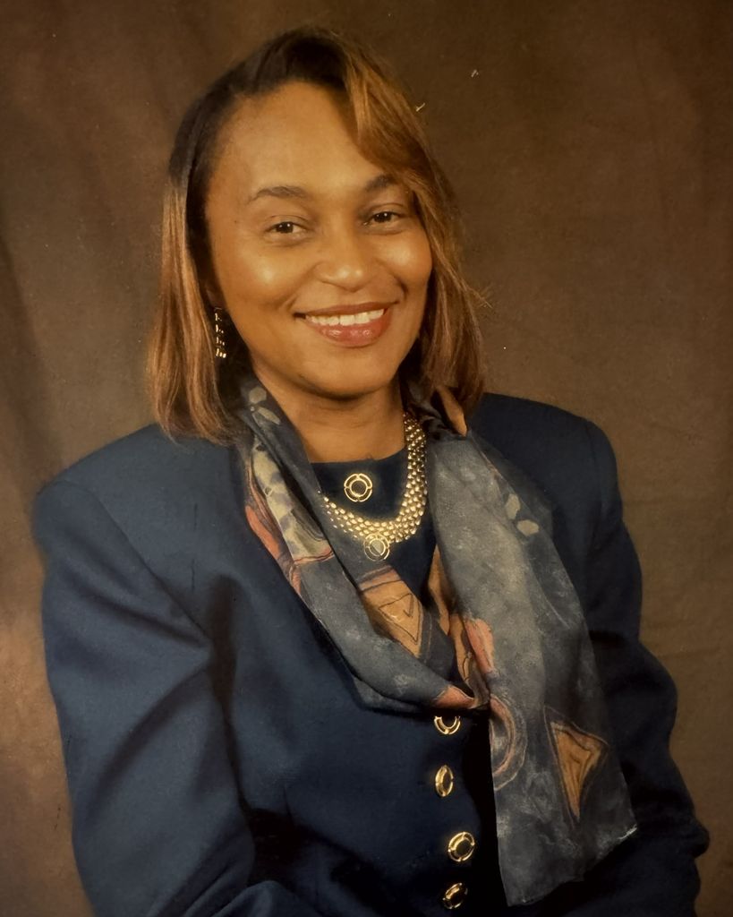 Virginia Aaron Profile Photo