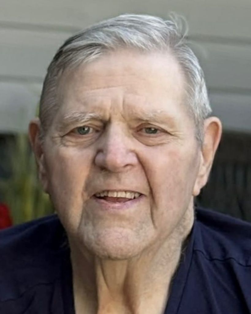 Walter Leroy Kennedy