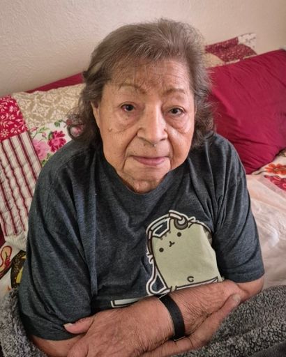 Mary Helen Sipe Vasquez's obituary image