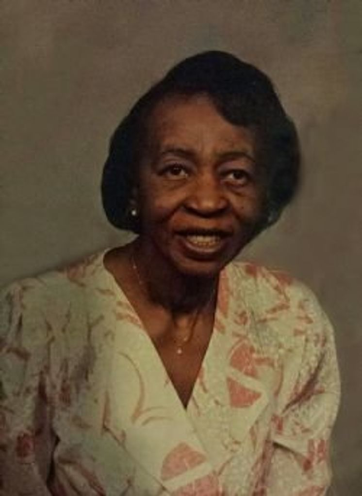 Margaret Johnson