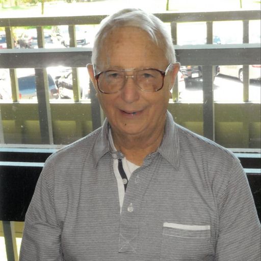 Walter "Ed" Root Jr. Profile Photo