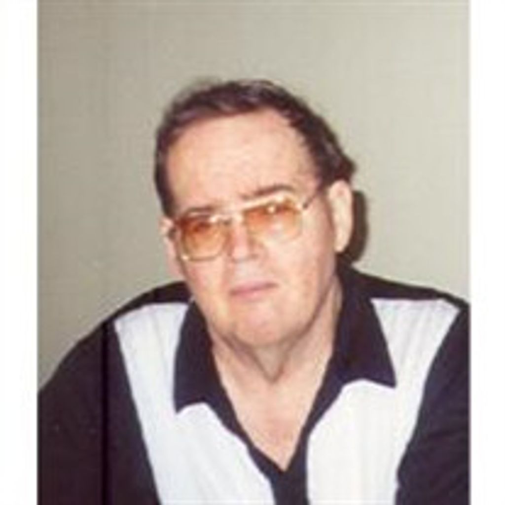 Benjamin Joseph Tucker