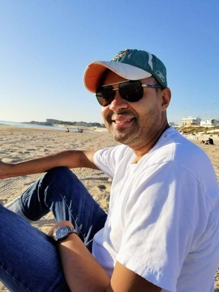 Jonathan J. J. Carroll