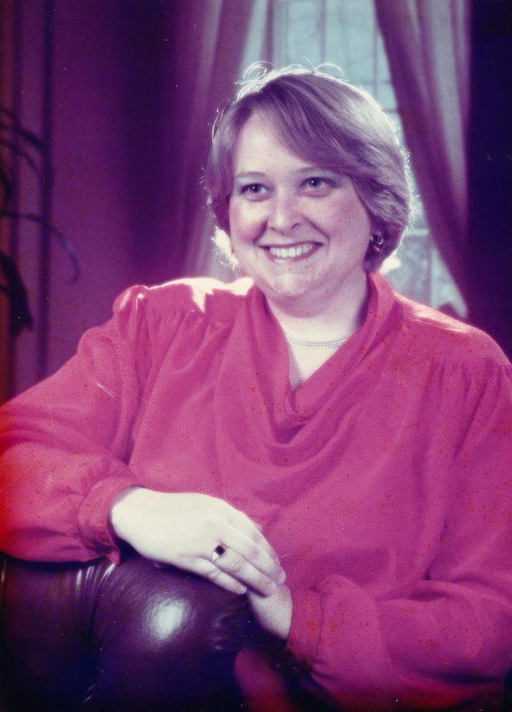 Lynda Barkley Profile Photo