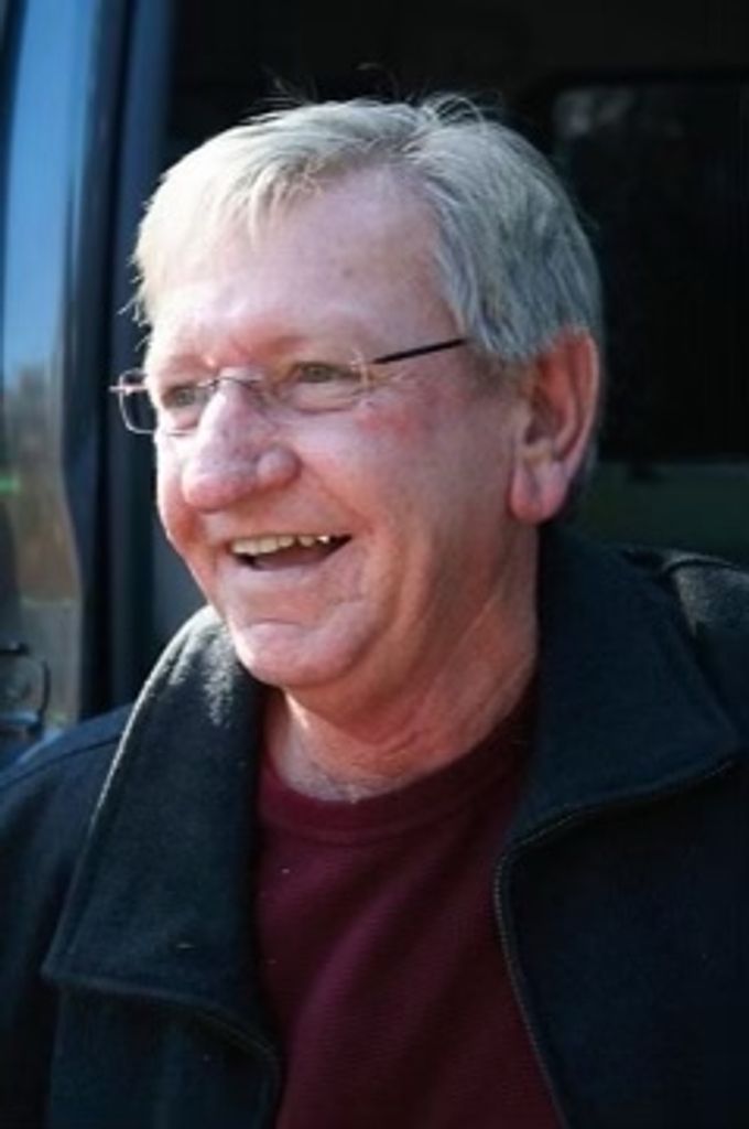 John Ellis Hodges Profile Photo