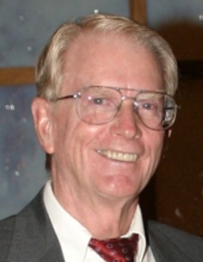 Frederick (Fred) Norman Masters, Jr.