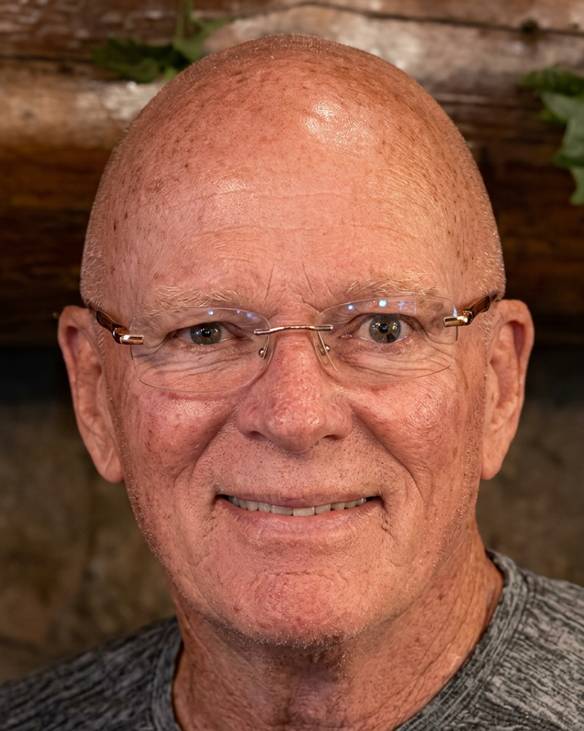 David R. Porter Profile Photo