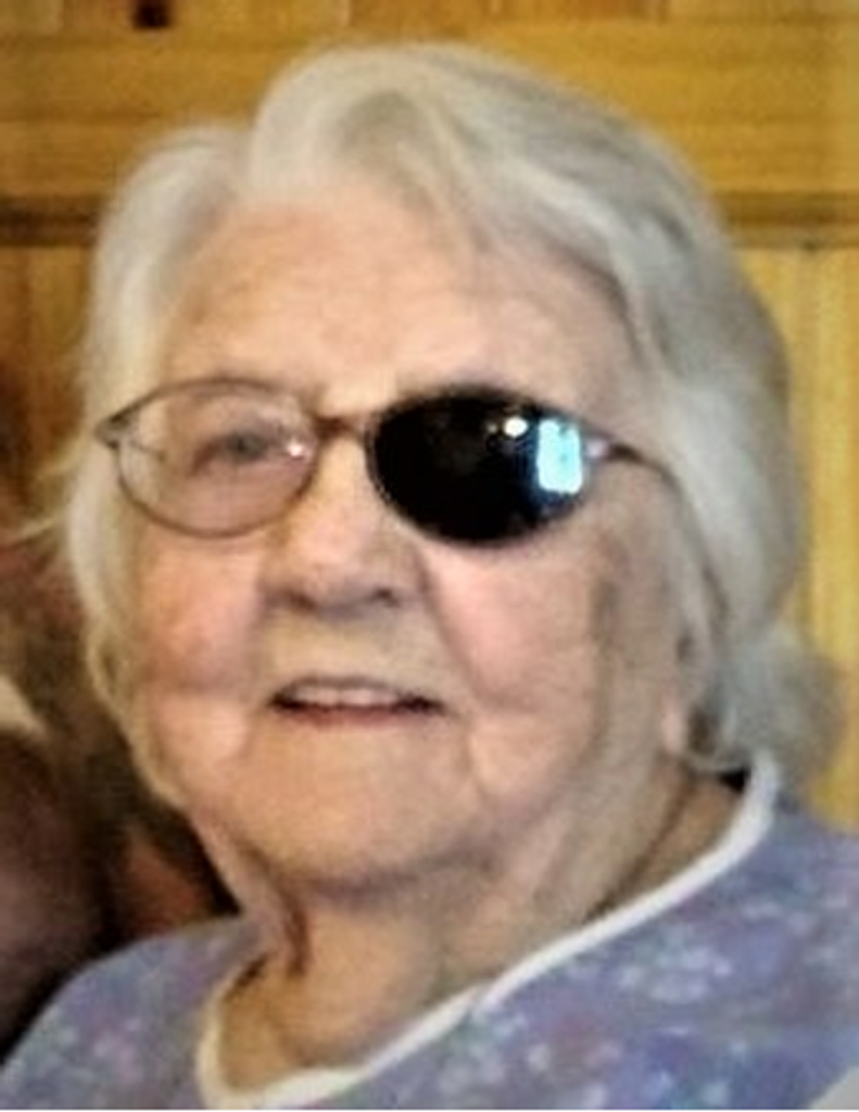 Lucretia King Profile Photo