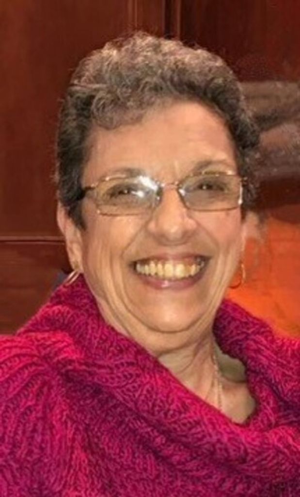 Concetta J. Robinson "Connie" Profile Photo