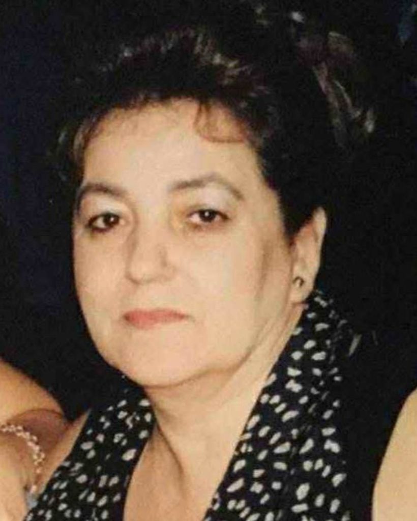 Armandina Oliveira Araujo