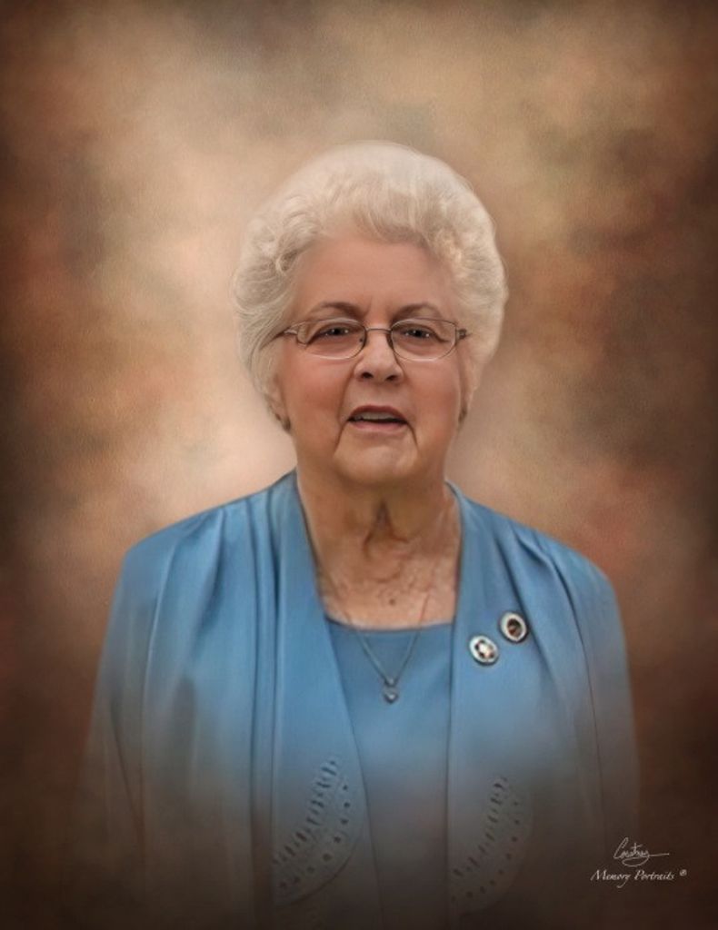 Betty Gilbert Rodgers