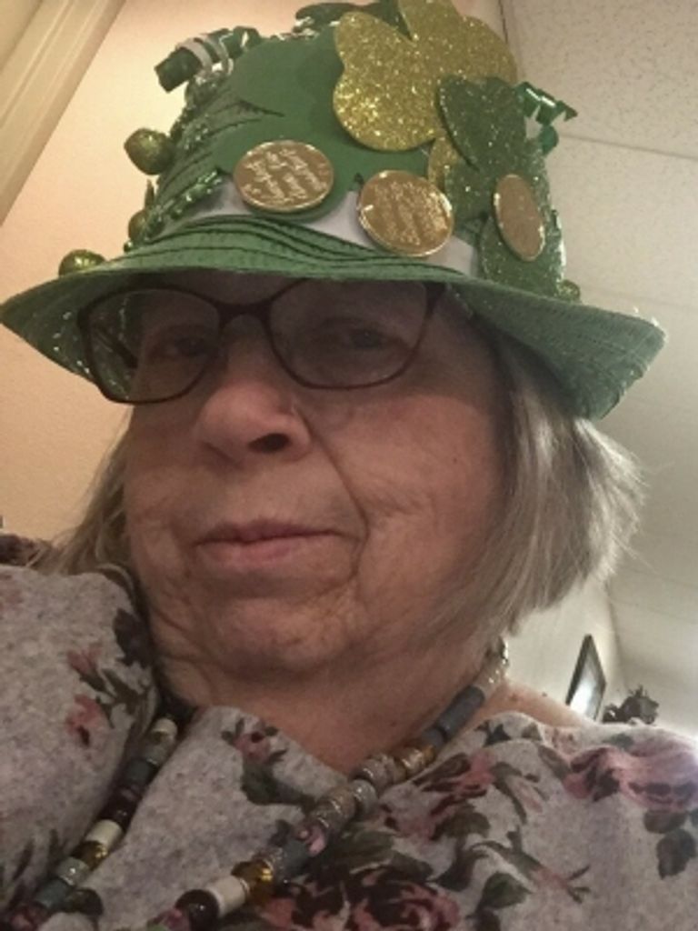 Jerrie Linda Oliver Profile Photo