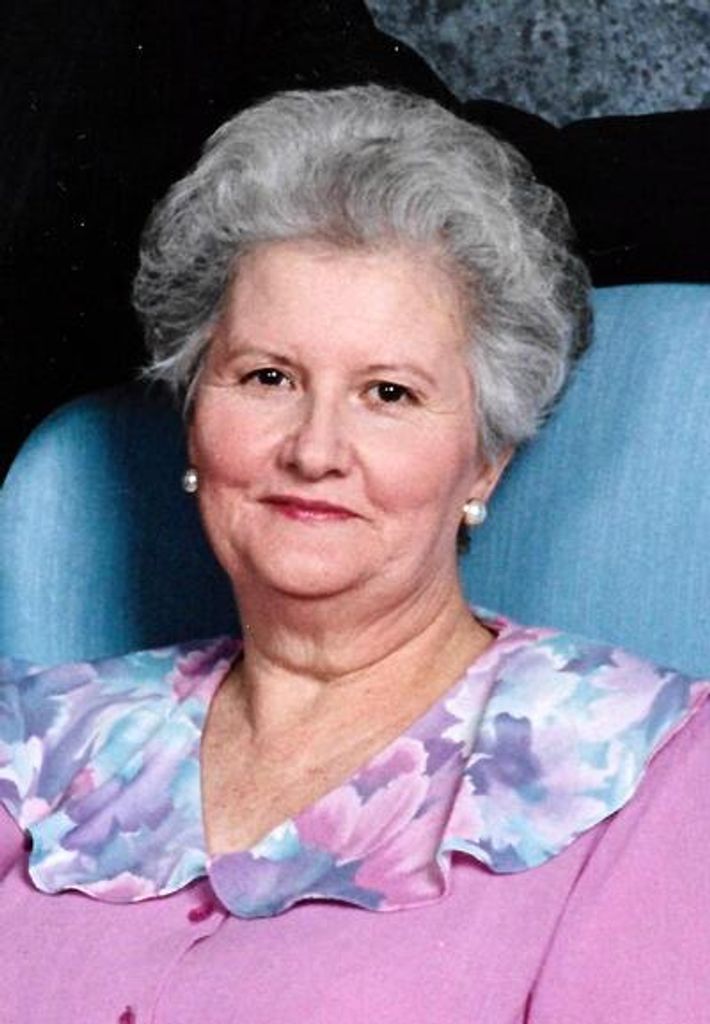 Willie Faye Anderson