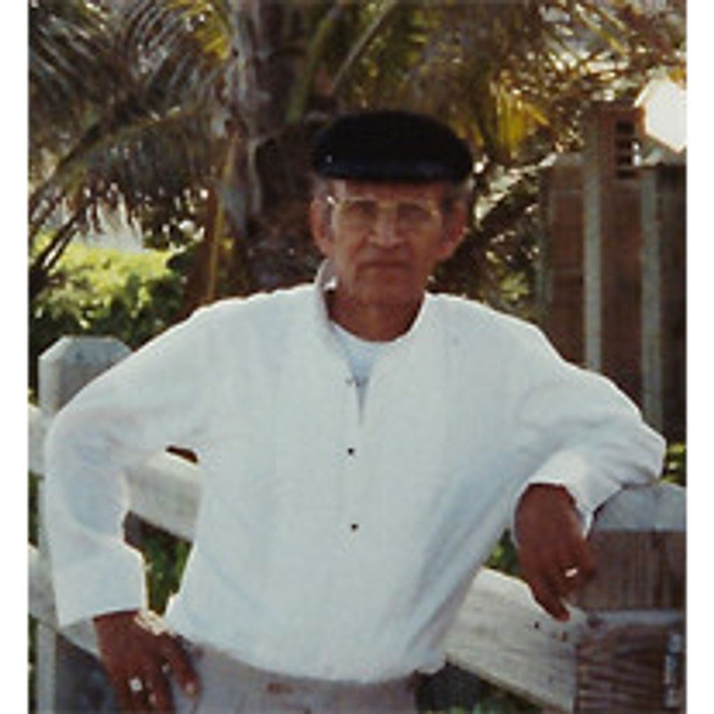 Joe "Cadillac Joe" Apodaca
