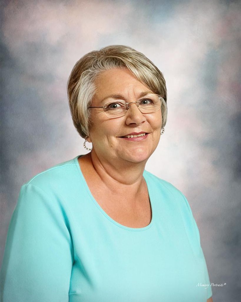 Garrah Theresa Halford Peters